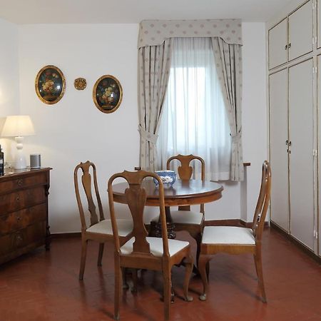 Badia Vecchia Apartment Taormina Eksteriør billede