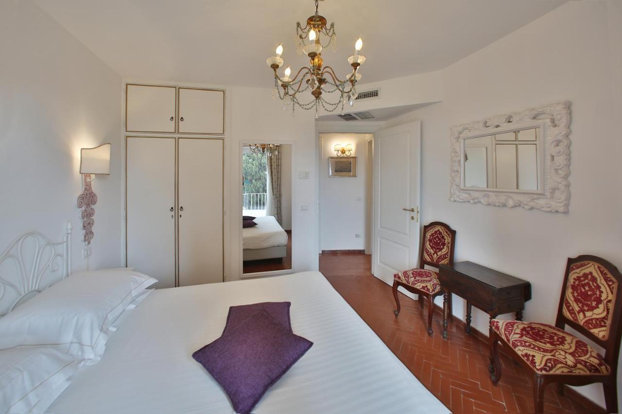 Badia Vecchia Apartment Taormina Eksteriør billede