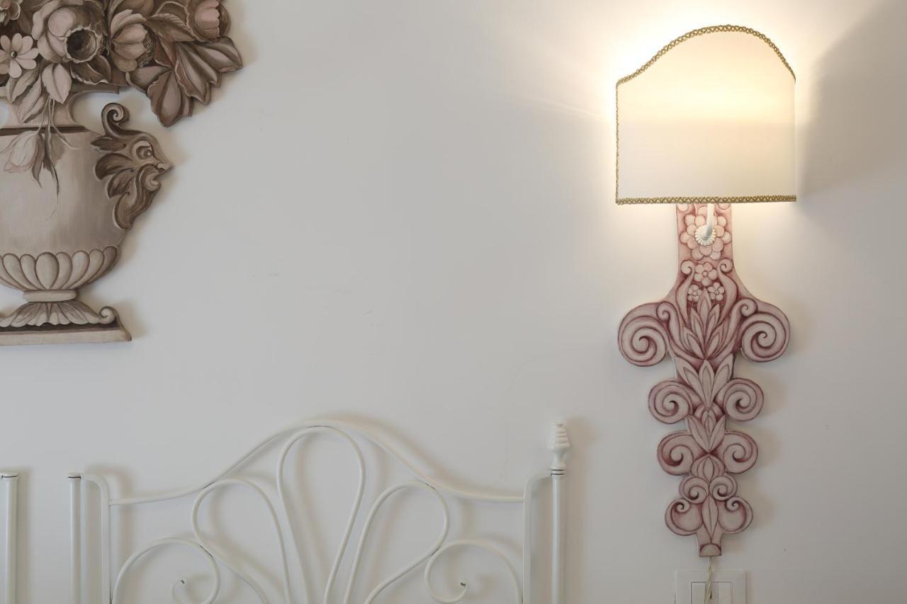 Badia Vecchia Apartment Taormina Eksteriør billede