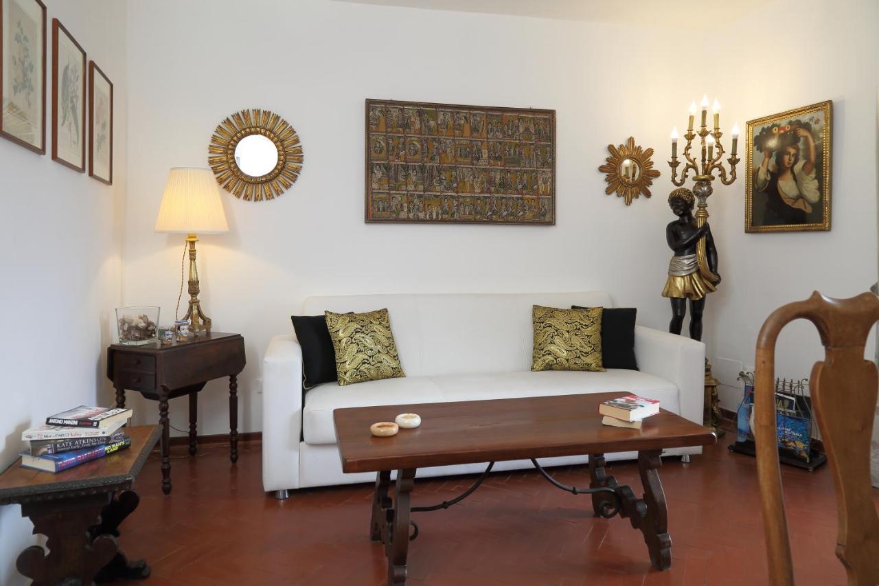 Badia Vecchia Apartment Taormina Eksteriør billede