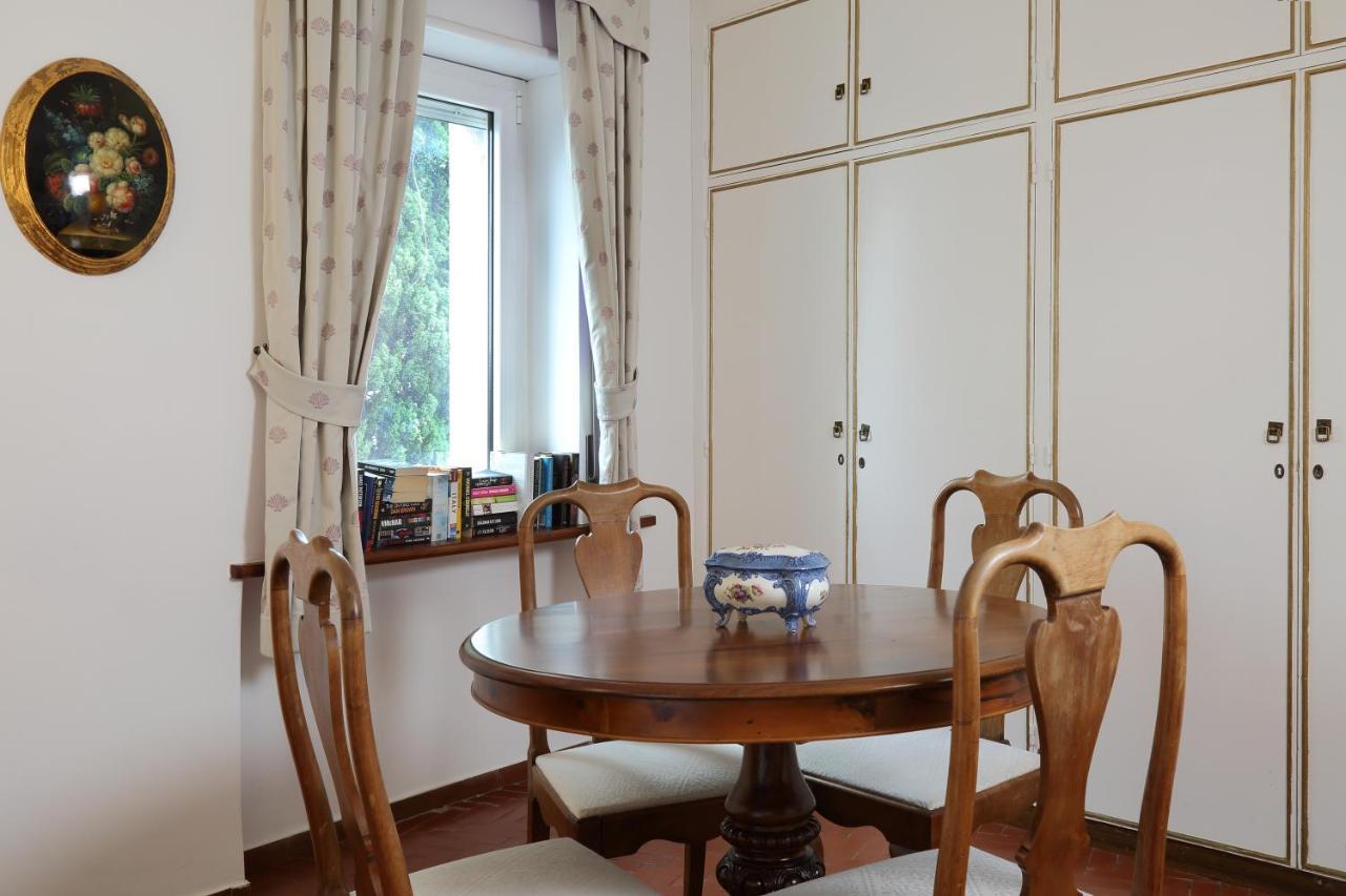 Badia Vecchia Apartment Taormina Eksteriør billede