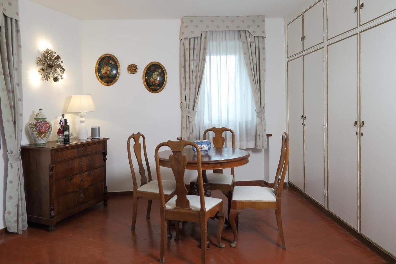 Badia Vecchia Apartment Taormina Eksteriør billede