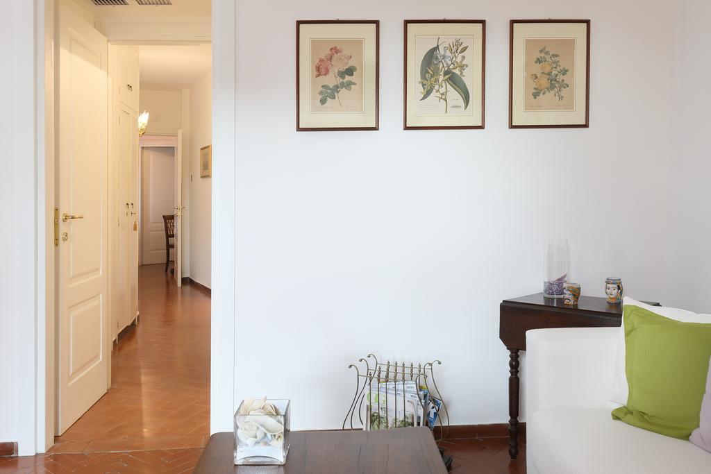 Badia Vecchia Apartment Taormina Eksteriør billede