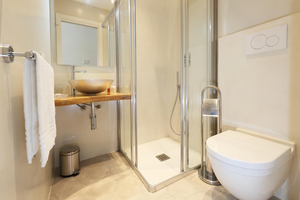 Badia Vecchia Apartment Taormina Eksteriør billede