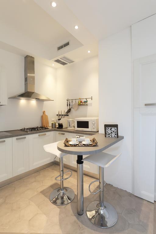 Badia Vecchia Apartment Taormina Eksteriør billede