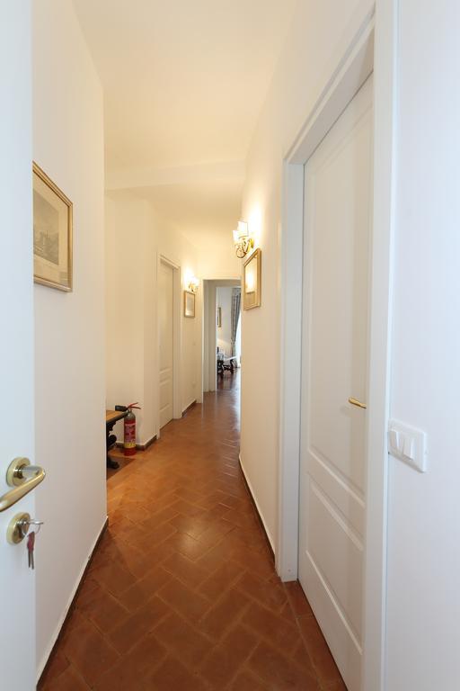 Badia Vecchia Apartment Taormina Eksteriør billede