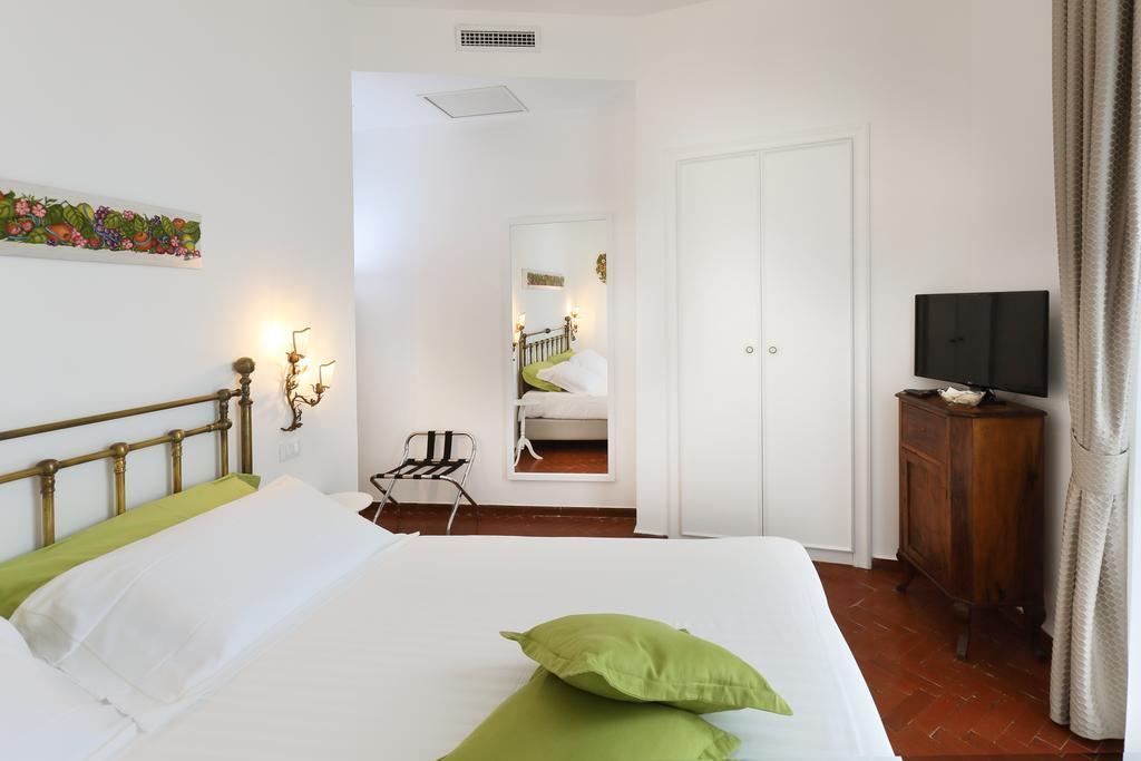 Badia Vecchia Apartment Taormina Eksteriør billede