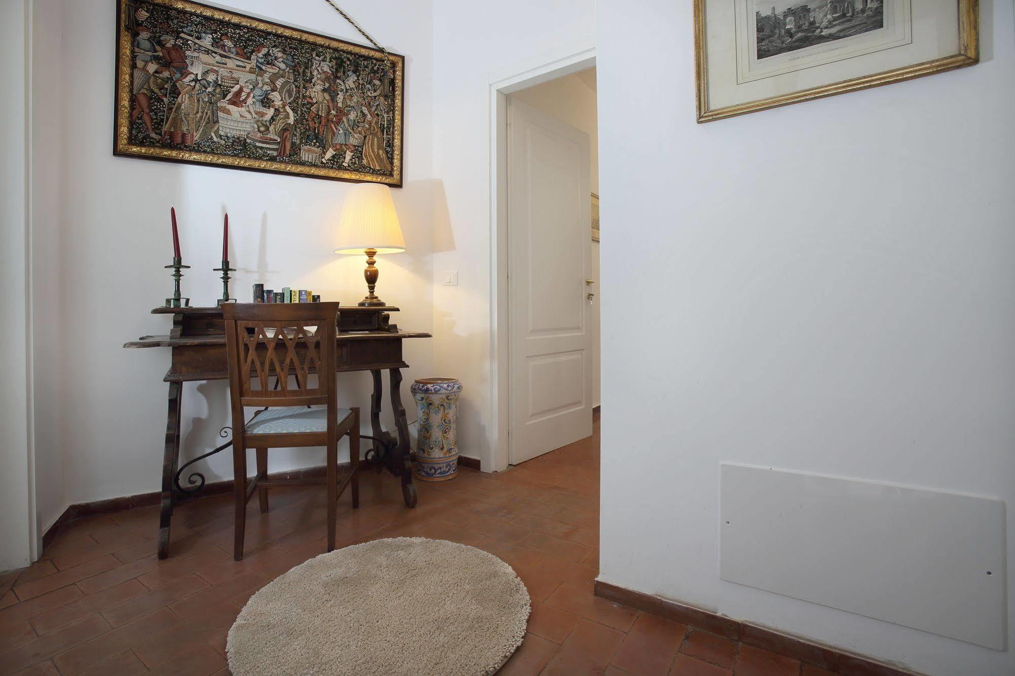 Badia Vecchia Apartment Taormina Eksteriør billede
